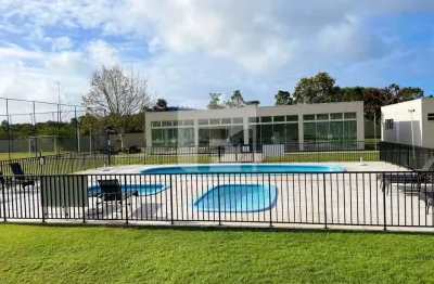 Apartamento com 2 quartos à venda na Estrada Anarolina Silveira Santos, 201, Vargem do Bom Jesus, Florianópolis