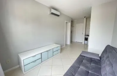 Apartamento com 1 quarto para alugar na Rua João Pio Duarte Silva, 264, Córrego Grande, Florianópolis