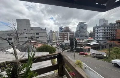 Casa com 3 quartos à venda na Rua Irmão Joaquim, 204, Centro, Florianópolis