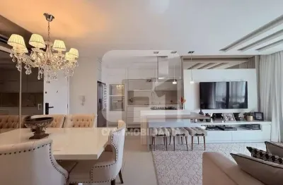 Cobertura com 3 quartos à venda na Rua José Cândido da Silva, 98, Balneário, Florianópolis