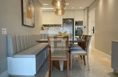 Apartamento com 2 quartos à venda na Rua Professor Herminio Jacques, 212, Centro, Florianópolis