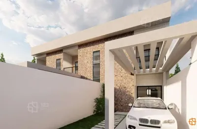 Casa com 3 quartos à venda na Rua das Garças, 1, Campeche, Florianópolis