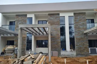 Casa com 3 quartos à venda na Rua das Garças, 1, Campeche, Florianópolis