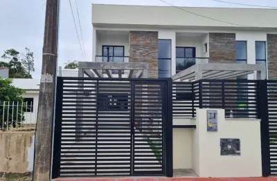 Casa com 3 quartos à venda na Rua das Garças, 1, Campeche, Florianópolis