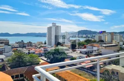 Cobertura com 4 quartos à venda na Rua Marechal Câmara, 171, Estreito, Florianópolis