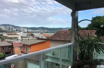 Casa com 2 quartos à venda na Servidão Dona Floriana, 243, Estreito, Florianópolis