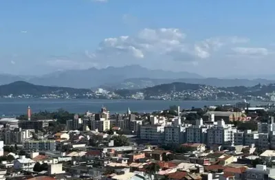 Cobertura com 3 quartos à venda na Rua Joaquim Nabuco, 1359, Capoeiras, Florianópolis