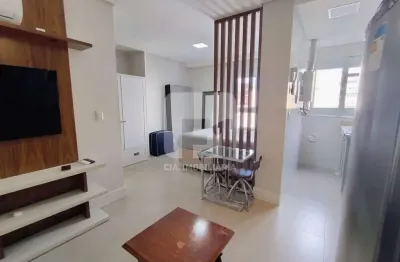 Apartamento com 1 quarto para alugar na Rua Oge Fortkamp, 175, Trindade, Florianópolis