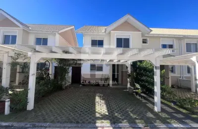 Casa em condomínio fechado com 3 quartos à venda na Rua Sagrado Coração de Jesus, 811, Morro das Pedras, Florianópolis
