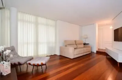 Apartamento com 3 quartos à venda na Rua Rui Barbosa, 544, Agronômica, Florianópolis