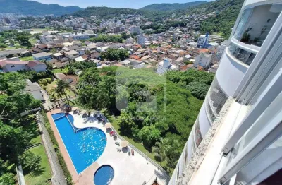 Apartamento com 3 quartos à venda na Rua Pedro Vieira Vidal, 280, Pantanal, Florianópolis