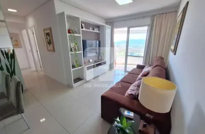Apartamento com 3 quartos à venda na Rua Pedro Vieira Vidal, 280, Pantanal, Florianópolis