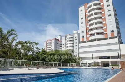 Apartamento com 3 quartos à venda na Rua Pedro Vieira Vidal, 280, Pantanal, Florianópolis