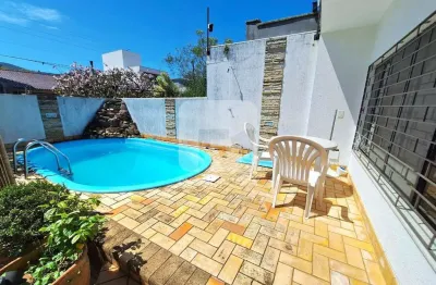 Casa com 3 quartos à venda na Rua Professor Paulo Roberto Martins, 180, Santa Mônica, Florianópolis