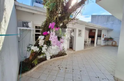 Casa com 3 quartos à venda na Rua Professor Paulo Roberto Martins, 180, Santa Mônica, Florianópolis