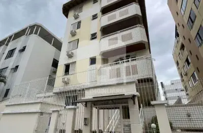 Apartamento com 2 quartos para alugar na Rua Bias Peixoto, 61, Abraão, Florianópolis