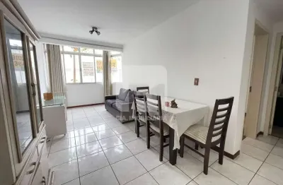Apartamento com 1 quarto para alugar na Rua Lauro Linhares, 635, Trindade, Florianópolis