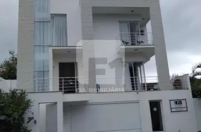 Casa com 3 quartos à venda na Rua Manoel Severino de Oliveira, 110, Lagoa da Conceição, Florianópolis