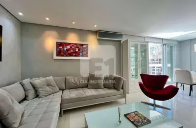 Apartamento com 3 quartos à venda na Avenida Trompowsky, 373, Centro, Florianópolis