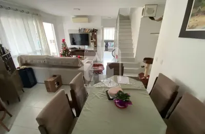 Apartamento com 2 quartos à venda na Rua Sebastião Laurentino da Silva, 152, Córrego Grande, Florianópolis