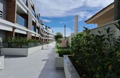 Apartamento com 1 quarto à venda na Rodovia Virgílio Várzea, 1019, Saco Grande, Florianópolis