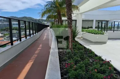 Apartamento com 2 quartos à venda na Rodovia Virgílio Várzea, 1019, Saco Grande, Florianópolis