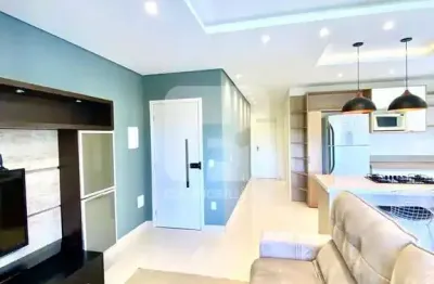 Apartamento com 2 quartos para alugar na Servidão Jaborandi, 744, Campeche, Florianópolis
