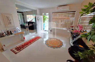 Casa com 3 quartos à venda na Rua Itamirim, 100, Itacorubi, Florianópolis