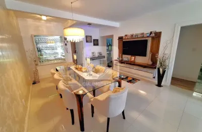 Casa com 3 quartos à venda na Rua Itamirim, 100, Itacorubi, Florianópolis