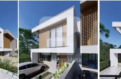 Casa com 3 quartos à venda na Rua Doutor João Carlos Barom Maurer, 1, Córrego Grande, Florianópolis