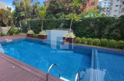 Cobertura com 3 quartos para alugar na Rua Jairo Callado, 55, Centro, Florianópolis