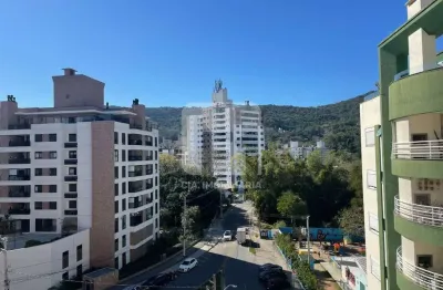 Apartamento com 2 quartos à venda na Rua Sebastião Laurentino da Silva, 152, Córrego Grande, Florianópolis