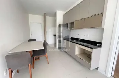 Apartamento com 1 quarto para alugar na Servidão Natalicia Pereira, 109, João Paulo, Florianópolis