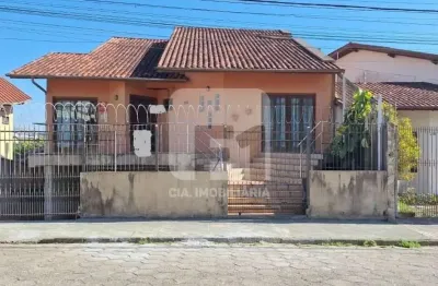 Casa com 4 quartos à venda na Rua Professora Cremilde de Oliveira, 262, Jardim Atlântico, Florianópolis