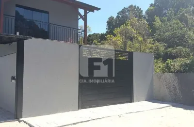Casa em condomínio fechado com 2 quartos para alugar na Servidão Francisca Xavier dos Santos, 81, Jurerê, Florianópolis