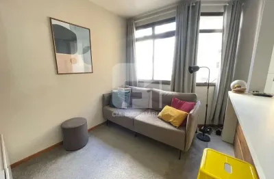 Apartamento com 1 quarto para alugar na Rua Frei Caneca, 14, Agronômica, Florianópolis