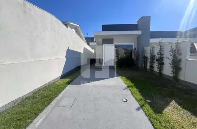 Casa com 3 quartos à venda na Rua Domingos Barbosa, 247, Forquilhas, São José