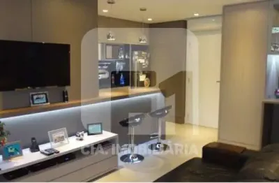 Apartamento com 1 quarto para alugar na Rua Presidente Nereu Ramos, 160, Centro, Florianópolis