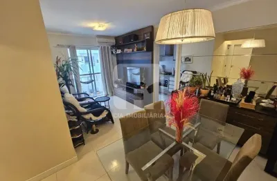 Apartamento com 2 quartos à venda na Rua Douglas Seabra Levier, 163, Trindade, Florianópolis