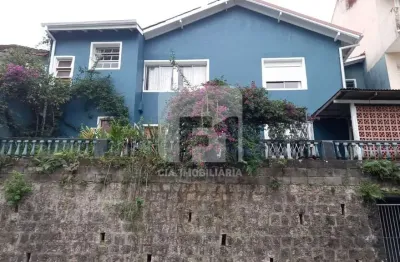 Casa com 4 quartos à venda na Rua Tomaz João dos Santos, 47, Centro, Florianópolis