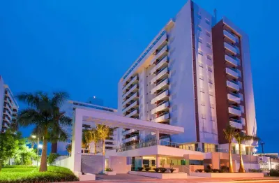 Apartamento com 2 quartos para alugar na Rua Orlando Odilio Koerich, 201, Jardim Atlântico, Florianópolis