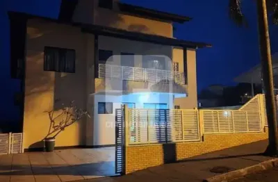 Casa com 6 quartos à venda na Rua Maurílio Lopes da Silva, 261, Praia Brava, Florianópolis