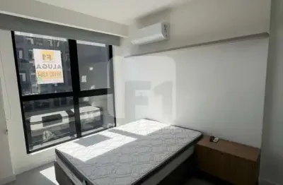 Apartamento com 1 quarto para alugar na Rua Professor Simão José Hess, 137, Trindade, Florianópolis