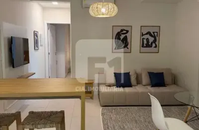 Apartamento com 1 quarto à venda na Rua dos Jades, 63, Campeche, Florianópolis