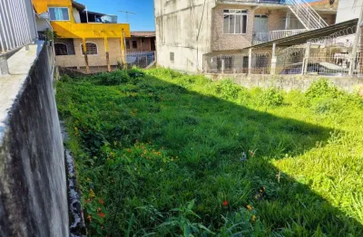 Terreno comercial à venda na Rua Nossa Senhora Ararecida, 444, Jardim Atlântico, São José
