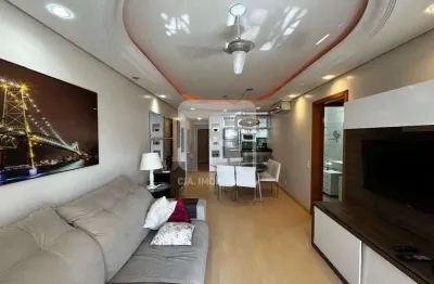 Apartamento com 3 quartos à venda na Rua Waldemiro José Carlson, 79, Canasvieiras, Florianópolis