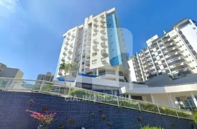 Apartamento com 2 quartos à venda na Rodovia Amaro Antônio Vieira, 2463, Itacorubi, Florianópolis