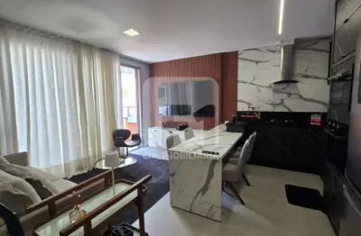 Apartamento com 1 quarto à venda na Rua Professora Otília Cruz, 48, Jardim Atlântico, Florianópolis