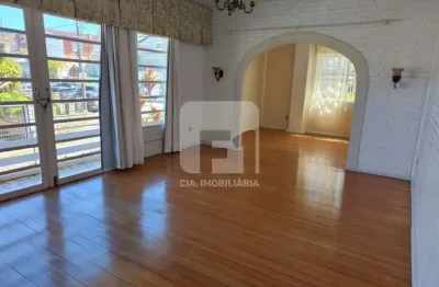 Casa com 4 quartos à venda na Leo Vítor, 128, Itaguaçu, Florianópolis