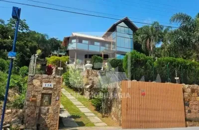 Casa com 4 quartos à venda na Rua Nicolino Tancredo, 138, Praia Brava, Florianópolis